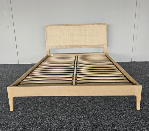 New solid oak - solid, 5'