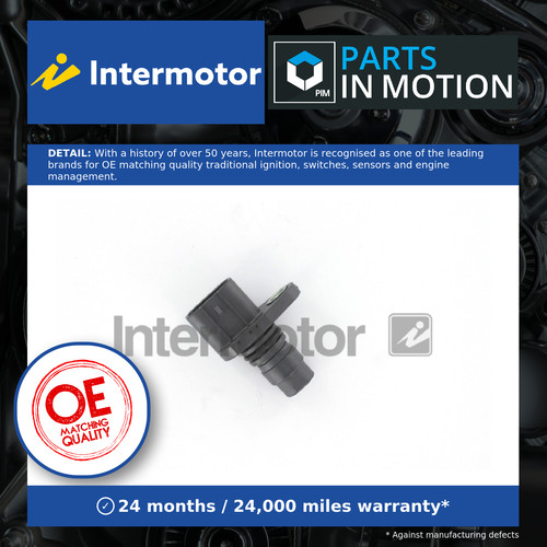 Camshaft position sensor fits - camshaft,