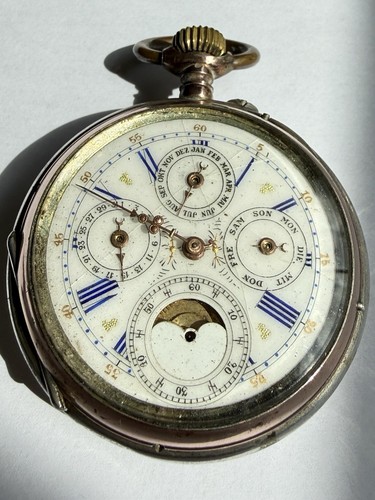 Vintage antique sterling - antique,