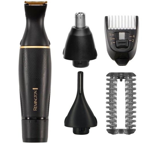 Remington series nose - nose, ear