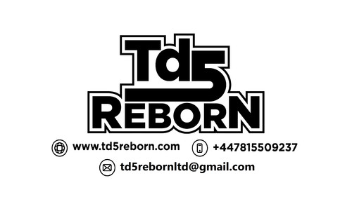 Land rover td5 nnn ecu - land,