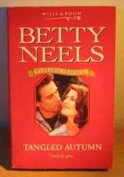 Tangled autumn betty - 59, (betty