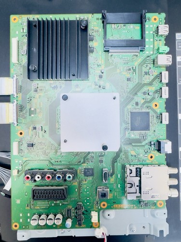 Sony bravia 65xd8599 main - sony,