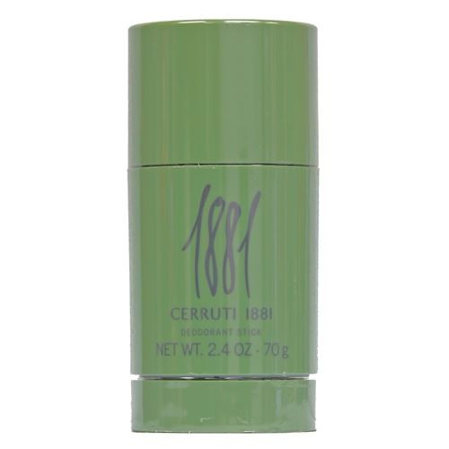 Cerruti 1881 mens deodorant - cerruti,