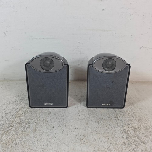Tannoy satellite speakers - tannoy,