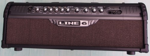 Line spider iii hd150 - line, 150
