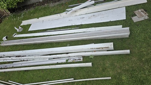 Upvc conservatory ideal for - ideal,