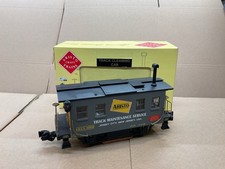 ARISTOCRAFT G GAUGE WIDE