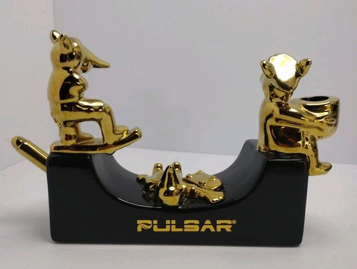 Pulsar half pipe skateboard - half-pipe,