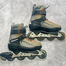 Vintage Bauer Xtra Inline