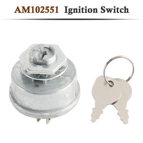 Ignition switch am102551 - ignition, for
