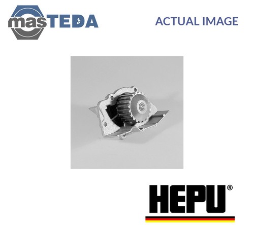 P836 engine cooling water pump - p836,