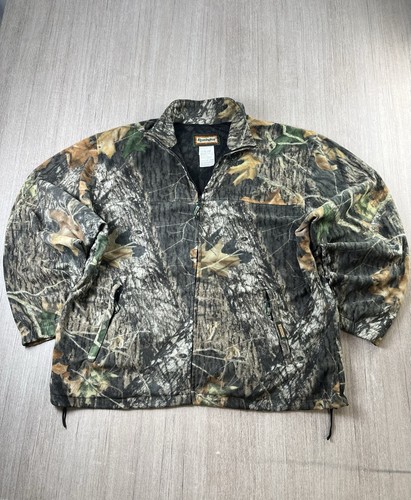 Remington hunting jacket mossy - jacket,