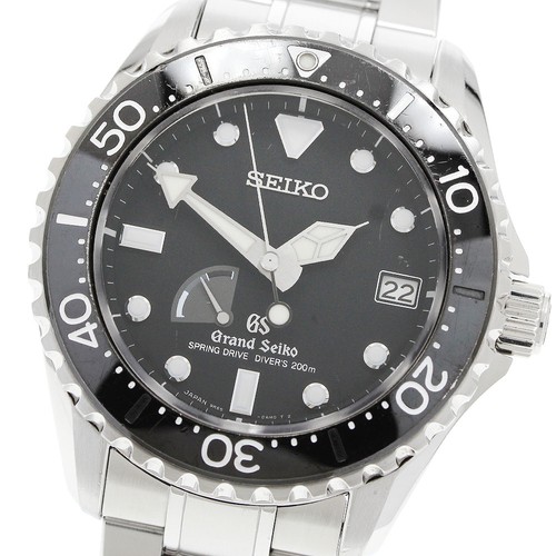 Seiko grand - seiko,