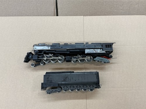 Rivarossi scale steam - ho,