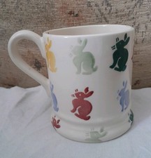 Emma Bridgewater Easter Polka