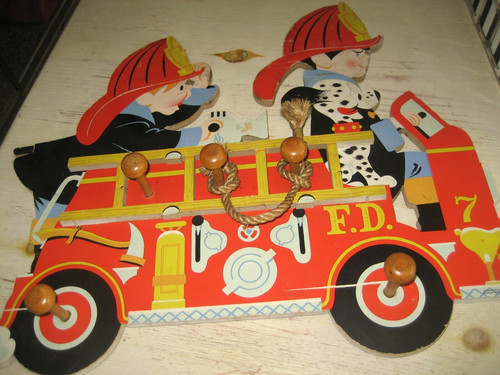 Mcm vtg 1965 dolly toy - vtg, xl