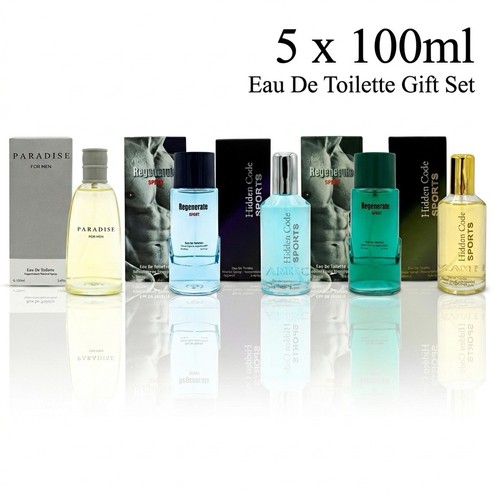 100ml men cologne - 100ml,