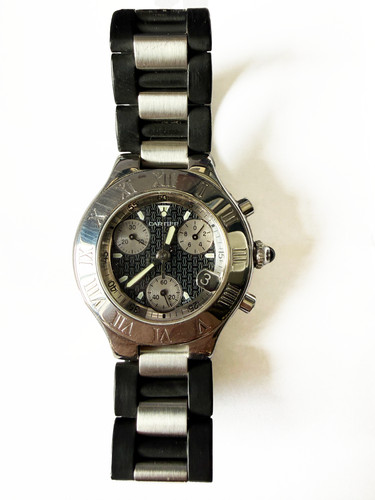 Cartier must 21 - must,