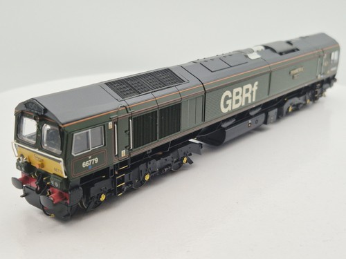 Bachmann 983 class - bachmann, 66/7
