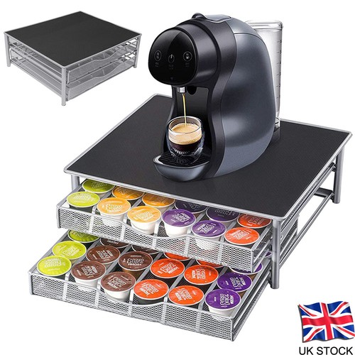 Tier coffee machine stand - machine,