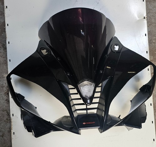 Yamaha yzf 2co rj11 2007 - yamaha, rj11,