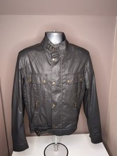 Belstaff Gangster 1969 Black