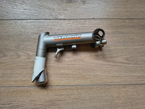 Kona velocity mtb - stem, 140mm