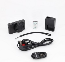 Sony Cyber-shot RX100 Mark I