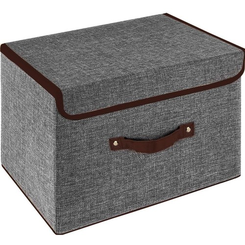 Owill foldable storage boxes - foldable,