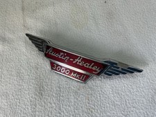 Austin Healey 3000 MK 11 Front