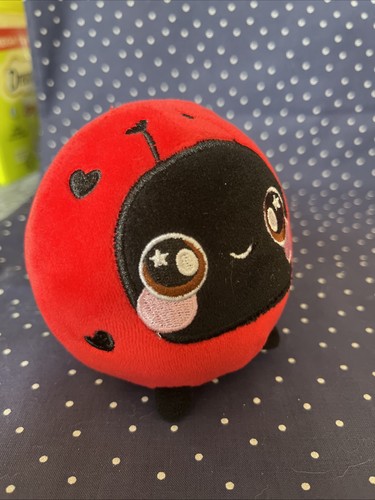 Squeezamals inch plush toy - squeezamals,