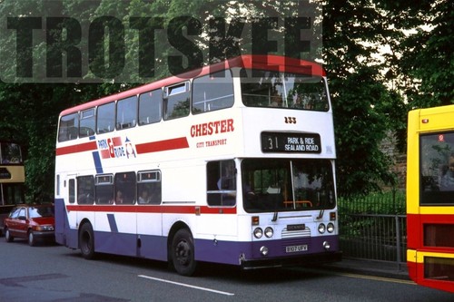35mm slide chester dennis - 35mm,