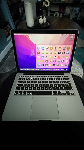 Apple macbook pro 3inch - macbook, 13.3inch