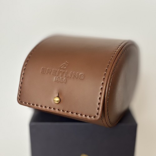 Breitling watch travel - watch,