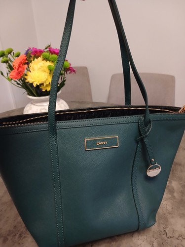Dkny tote bag - dkny,