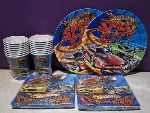 Hot wheels birthday - wheels,