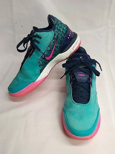 Nike lebron nxxt - lebron, gen