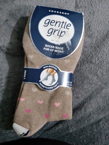 Pairs socks new size - 3,
