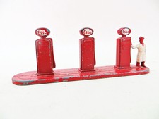 MATCHBOX ACCESSORY PACK A1