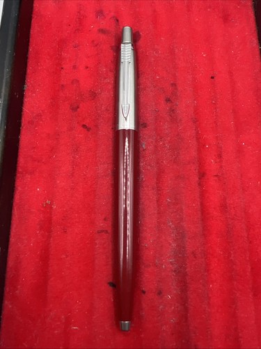 Parker jotter steel - parker,