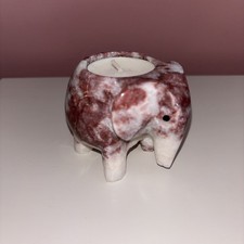 Marble gemstone crystal stone