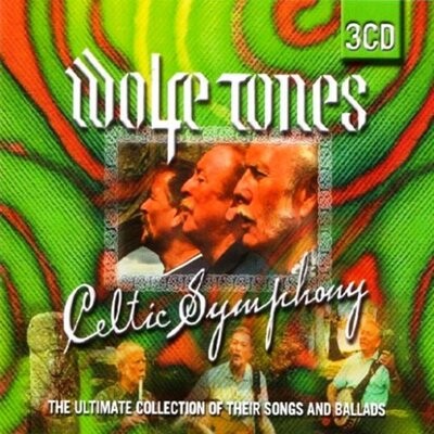 The wolfe tones celtic - tones,