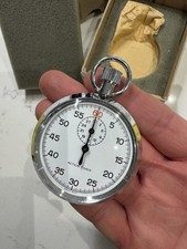 ROYAL MAIL ACTION TIMER 90's