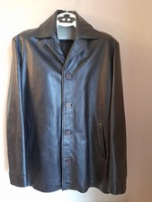 Milan Mens Quality Leather