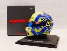 Spark 1:5 Lando Norris Helmet