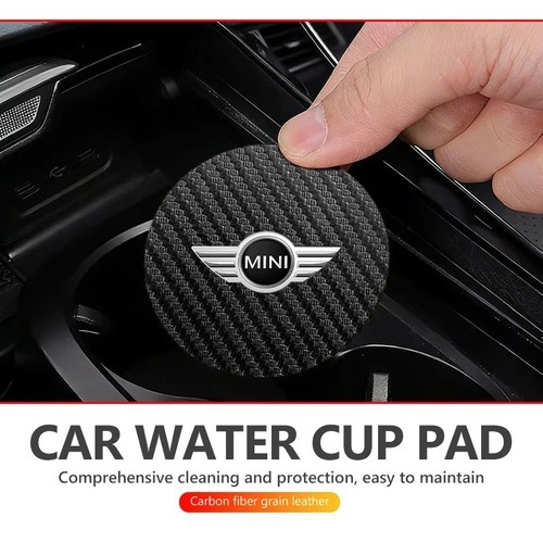 Mini cooper carbon cup - mini,