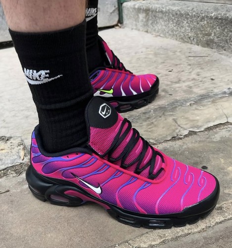Nike air max plus - air, tn