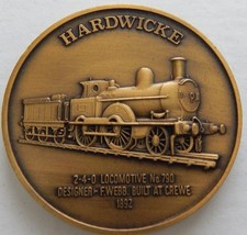 A History of Britain's Steam