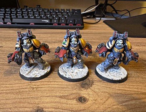 Games workshop warhammer - workshop,